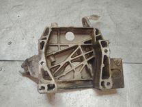 Кронштейн двигателя 0VQLTG Renault Kangoo - Фото 2