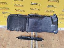 Обшивка багажника NZKB5T BMW 5 E39 купить