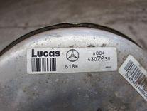 Вакуумный усилитель тормозов S91X32 Mercedes A W168 купить