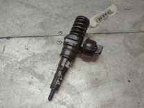 Форсунка E01739 Volkswagen Golf - Фото 1