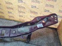  Накладка панели крепления облицовки (телевизора) C2ZD78 Fiat Tempra купить с доставкой