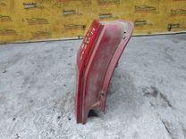 Фонарь задний левый O871Q7 Hyundai Getz - Фото 4