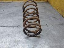 Пружина задняя 4B3EGB Toyota Corolla - Фото 2