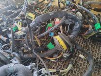 Проводка 0Z6ORB Citroen C4 Picasso купить с доставкой