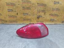 Фонарь задний левый O3BWIC Alfa Romeo 147