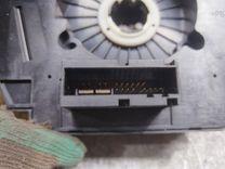 Переключатель подрулевой (стрекоза) J4TEG3 Opel Corsa - Фото 6