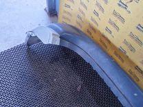 Бампер задний NBAICD Citroen Xsara Picasso купить с доставкой