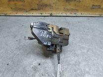 Замок двери передней правой 34LHIH Renault Scenic купить в магазине запчастей бу