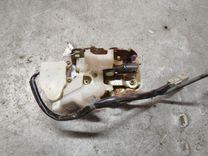 Замок двери передней левой A9G308 Honda Civic - Фото 2