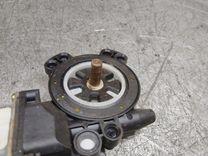 Моторчик стеклоподъемника передний правый BBX1SW Renault Scenic - Фото 4