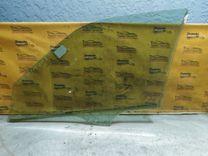 Стекло двери передней правой 3EI21I Peugeot 406 купить с доставкой