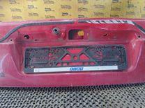 Крышка багажника (дверь 3-5) M5L5F0 Fiat Marea купить с доставкой
