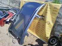 Крыша FLJLPQ Skoda Fabia купить в магазине запчастей бу