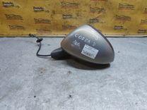 Зеркало наружное левое CGTTBU Opel Corsa купить с доставкой