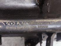 Корпус воздушного фильтра GX8T8K Volvo S60 купить с доставкой. Огромный выбор запчастей и марок авто. У нас есть практически все.