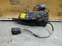 Блок розжига ксенона C4R19U Volvo V50 - Фото 4