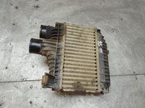 Интеркулер XRHUUV Toyota Avensis