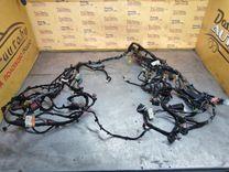 Проводка салона SSP5QQ Ford Fusion