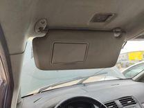 Козырек солнцезащитный 7GY3X7 Ford C-Max