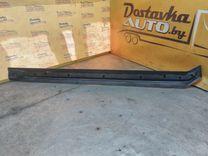 Молдинг двери задней правой 6OR71C Opel Zafira купить в магазине запчастей бу