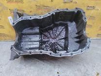 Поддон IR921F Renault Laguna купить в магазине запчастей бу