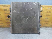 Радиатор (основной) T4W2T8 Citroen C8 - Фото 2