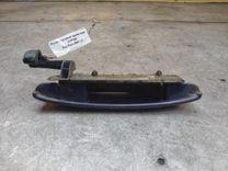 Ручка наружная задняя левая CYPTGS Fiat Palio - Фото 2