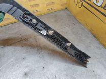 Накладка на порог FD0SAO Ford Fusion - Фото 9