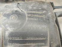 Корпус воздушного фильтра C9Q1LJ Renault Master undefined