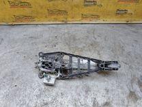 Ручка наружная задняя правая 387JRX Opel Astra купить в магазине запчастей бу