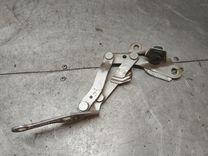 Петля капота левая H1TB8P Seat Alhambra купить