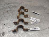 Крепление втулки стабилизатора 7TC6GJ Ford Galaxy - Фото 2