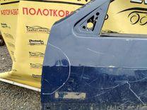 Дверь передняя левая URFL9V Peugeot 306 - Фото 4