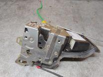 Замок двери передней правой UF7283 BMW 5 E39 - Фото 4