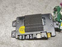 Усилитель антенны CP2EBT Audi A6 - Фото 4