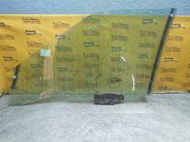 Стекло двери передней правой VE1584 Audi 80 купить с доставкой