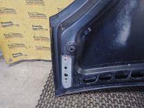 Капот F2I5TW Mercedes A W168 - Фото 6