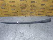 Молдинг стекла лобового N2IMGL Peugeot 407 купить