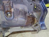 Крыло заднее правое LPGQVN Fiat Stilo undefined