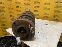 Опора амортизатора верхняя (чашка) DRFP1Q Renault Scenic - Фото 1