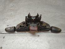 Переключатель подрулевой (стрекоза) OP4OJR Volkswagen Sharan купить с доставкой