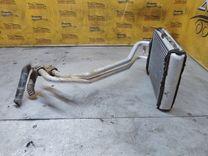 Радиатор отопителя (печки) SB5H9H Renault Espace купить