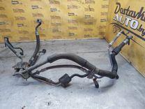 Трубка кондиционера X2L4P1 Renault Safrane