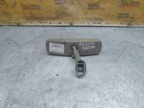 Зеркало салона 8I0MUM Citroen Xsara Picasso - Фото 3