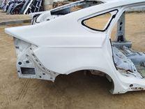 Крыло заднее правое 2T3Y1Z Ford Fusion - Фото 2