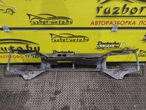 Передняя панель крепления облицовки (телевизор) IQ44AJ Peugeot 806 - Фото 5