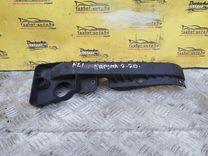 Защита (кожух) ремня ГРМ H0C9PH Renault Laguna