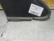 Накладка крыла (уголок зеркала) переднего левого T1VEA5 Mercedes A W168 купить