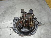 Узел педальный (блок педалей) UQY77M Renault Kangoo - Фото 1