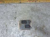 Блок управления двигателем 2BHYL0 Fiat Bravo